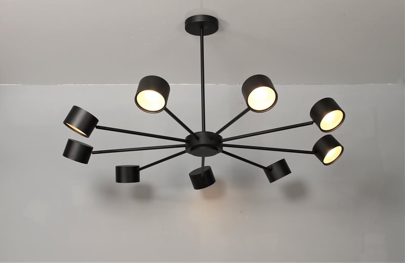 OCTOPUS 108W 120CM ניתן לדימור