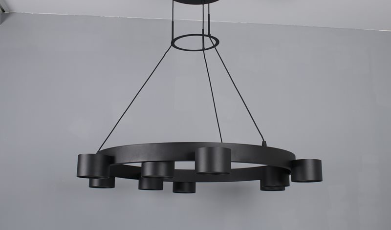 מנורת תלייה NIKO ROUND 108W