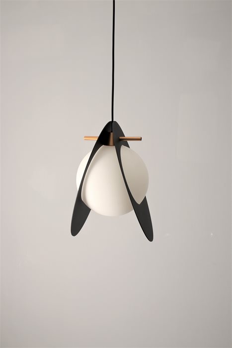 מנורת תלייה כנפיים G9