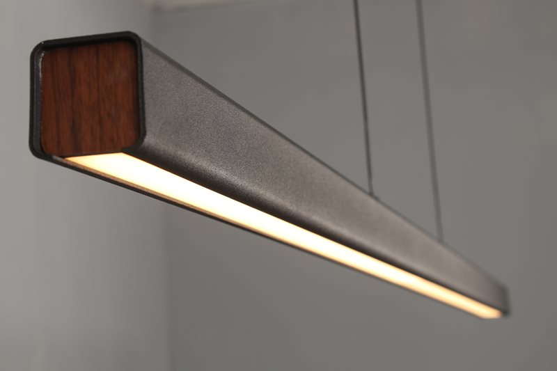 לוקאס תלייה 33W עם 5600 לומנס