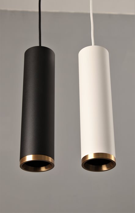 VALERY מנורת תלייה 7W בינוני