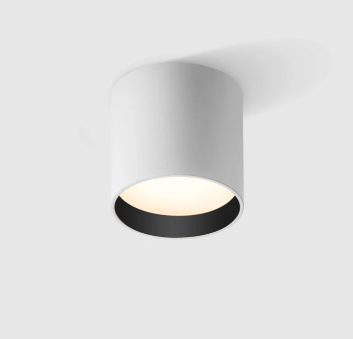 איבי סאט CCT 8W לבן IP44