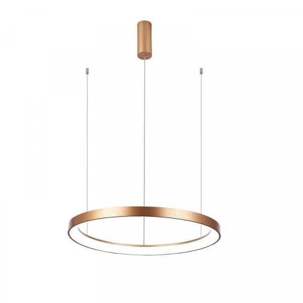 סקיני תליה קוטר 80 פליז