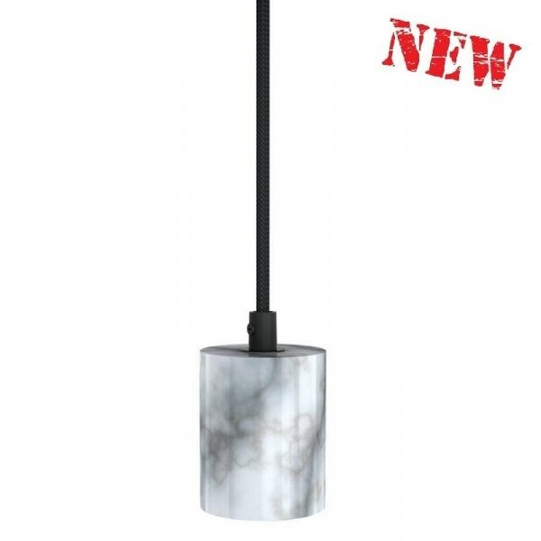 רם תלוי, שיש לבן