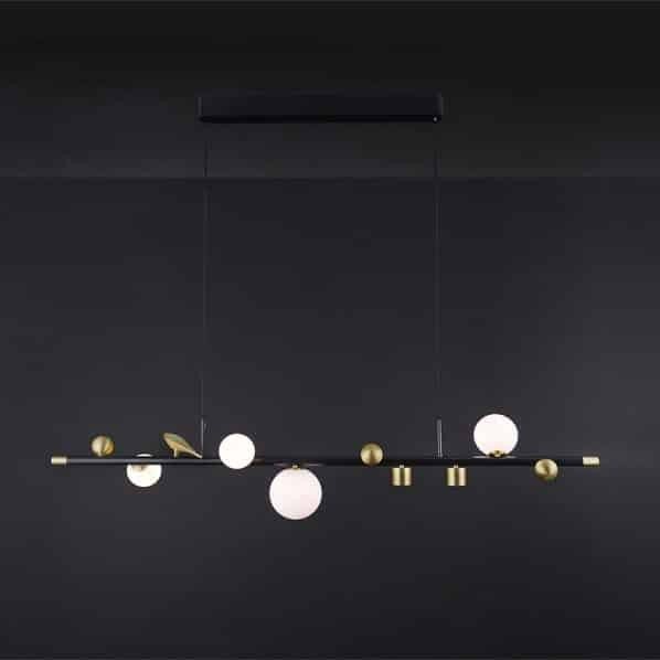 טוסקה TOSKA מנורת תליה