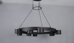 מנורת תלייה NIKO ROUND 108W