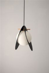 מנורת תלייה כנפיים G9