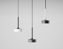 מנורת תלייה Families_TOMI Surface