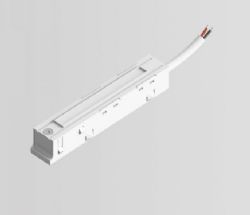 ההזנה למגנט לבן