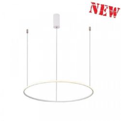 רינגו תליה לבן, קוטר 60/120/80