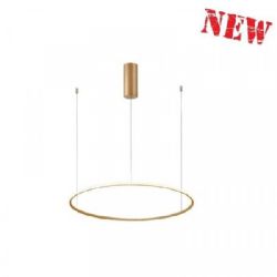 רינגו תליה פליז, קוטר 80