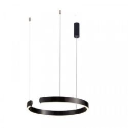 מיטו תליה קוטר 80 שחור