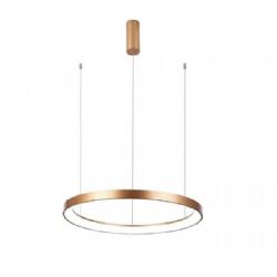 סקיני תליה קוטר 80 פליז