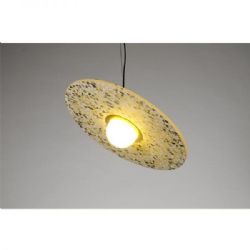 Terrazzo מנורת חללית