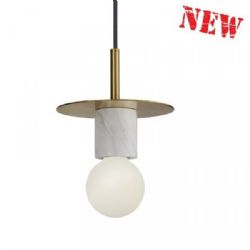 ארט מנורת תליה מאלו כבל 3 מטר, לבן