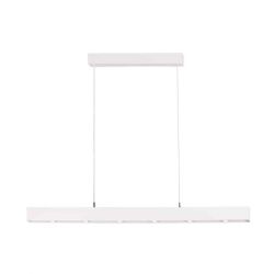 אלבה ALBA פרופיל UD תליה 6 ספוטים 42W לבן