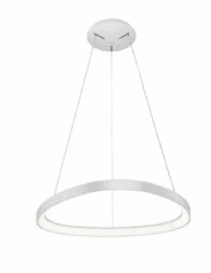 מייגן תלייה לבן