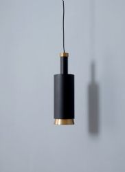 מנורת תלייה BOTTLE 7W