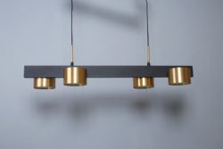 מנורת תלייה ניקו NIKO LINEAR 48W