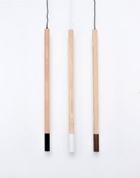 ROLAN 7W 3007-500 NATURAL WOOD