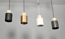 מנורת תלייה SHMUL 8112 12W