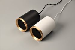 VALERY מנורת תלייה 7W גוץ