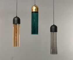 אביגיל זכוכית E27