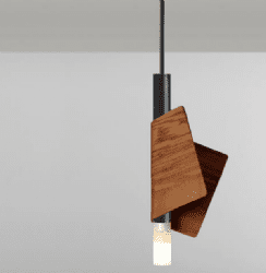 מנורת תלייה מדגם פהפה