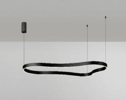 מנורת תלייה מדגם רייבון