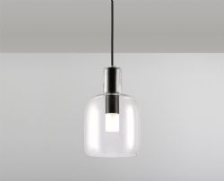 מנורת תלייה מדגם הוסטה