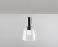 מנורת תלייה מדגם לוצי