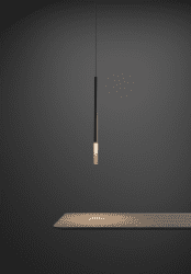 מנורת תלייה מדגם JIMI