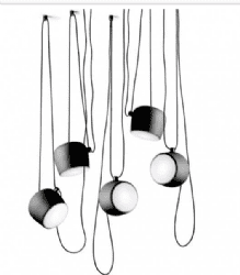 מנורת תלייה