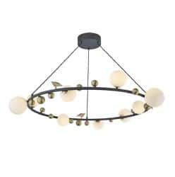 מנורת תלייה