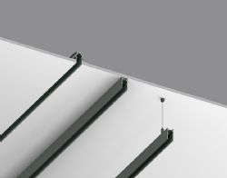 פרופיל מגנט קליק 22 ממ שקוע טרימלס /צמוד תקרה /תלוי