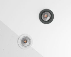 RON שקוע מתכונן-IP54-DIM