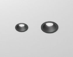 MINI 12W/8W שקוע תקרה