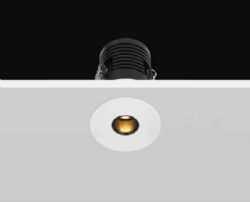 שקוע תקרה Nano-Dot-White