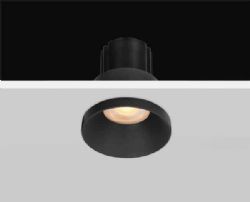 שקוע תקרה Arcos-B2-Black