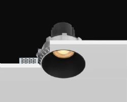 שקוע תקרה Arcos-D4-Black