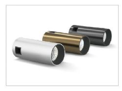 צילינדר B50-120 7W 3000K