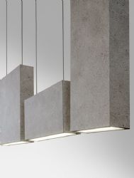 סיגנל על 5 אורך כללי 160ס"מ לד100 W