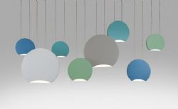 צדפות אורך כללי 120ס"מ לד75 W