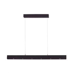 אלבה ALBA פרופיל UD 120X5X200 תליה 6 ספוטים 42W