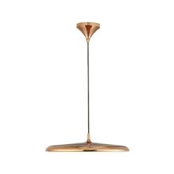 מרסלה MARSALA עגול מנורת תלייה 45 סמ' LED 35W